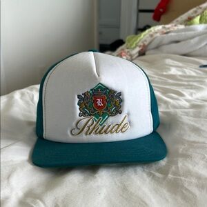 Rhude Côte d’Azur Snapback